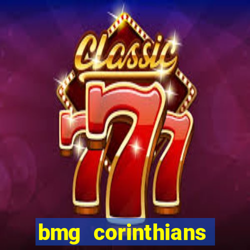 bmg corinthians menor de 18 anos
